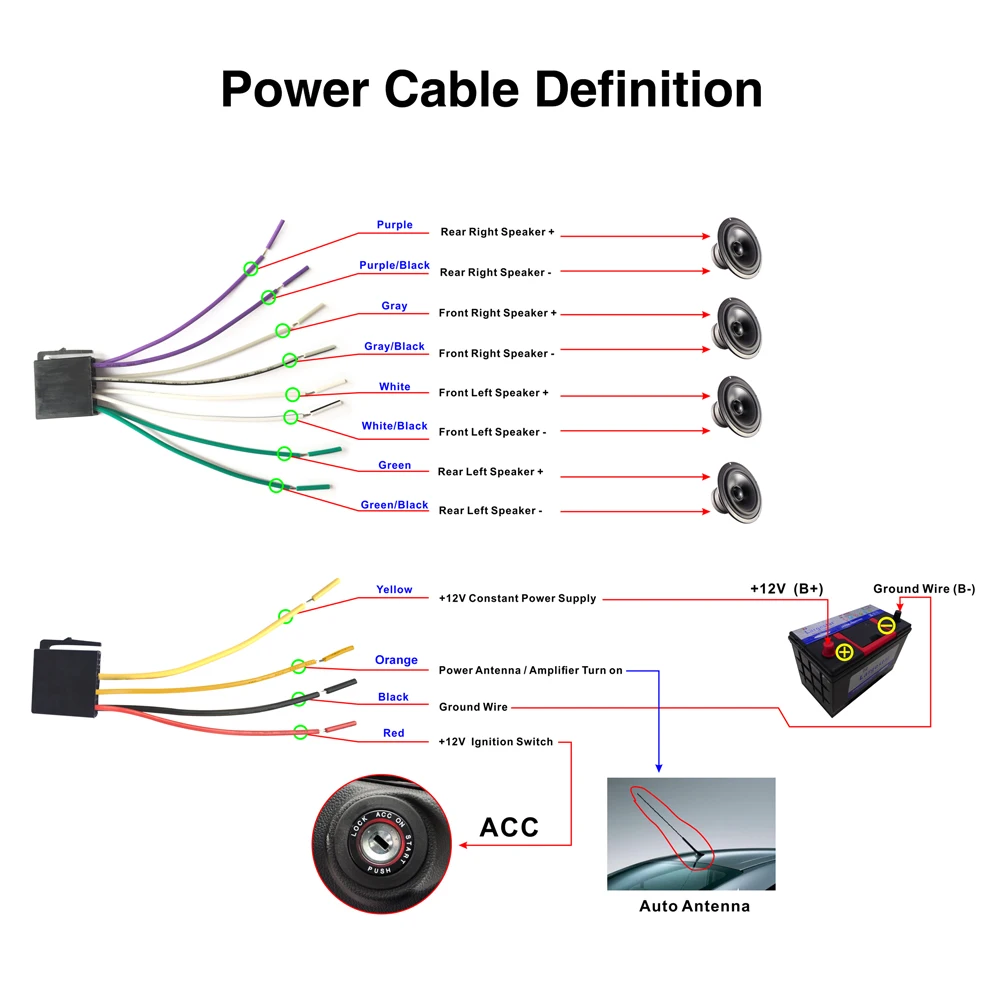 Подсветка Фиксированная панель Автомобильный MP3 плеер BT FM радио DC12V USB AUX SD