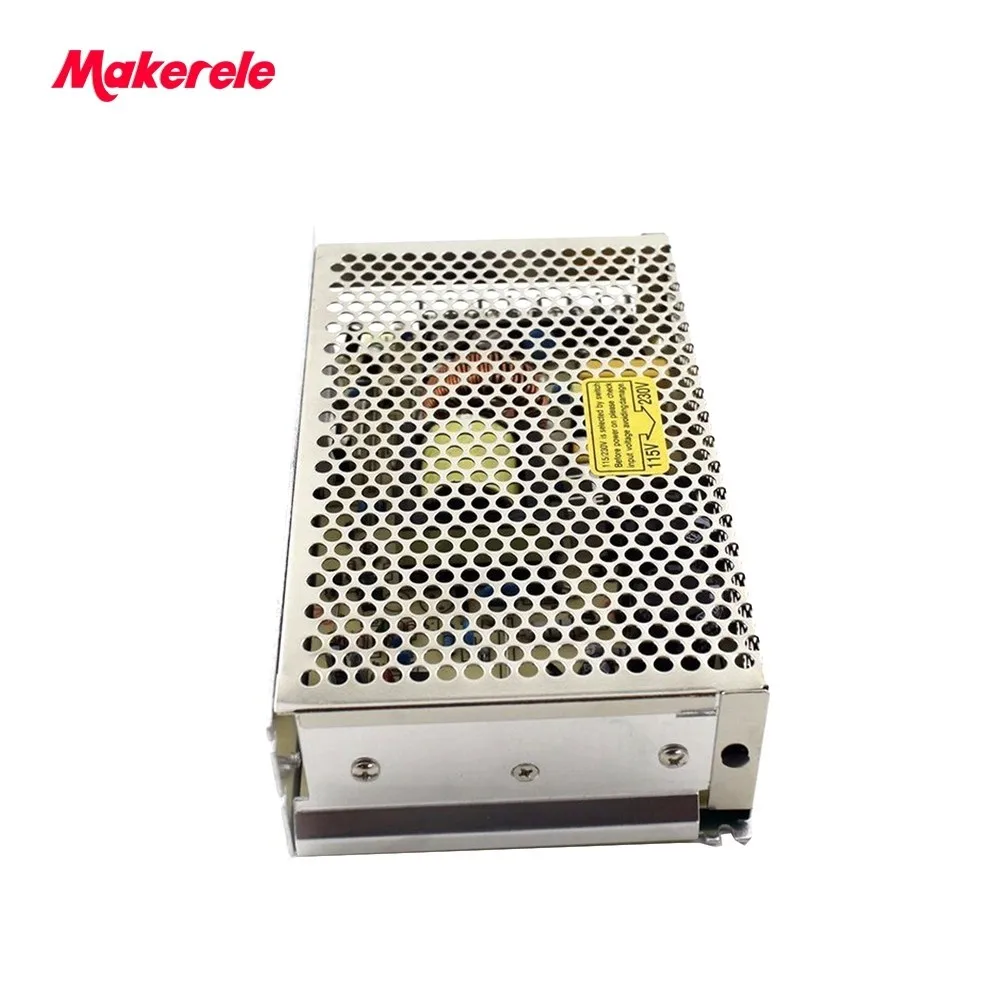 Источник питания 250 Вт Smps Мини Размер Один выход новый тип 110 В 220vAC к Dc12V 20A