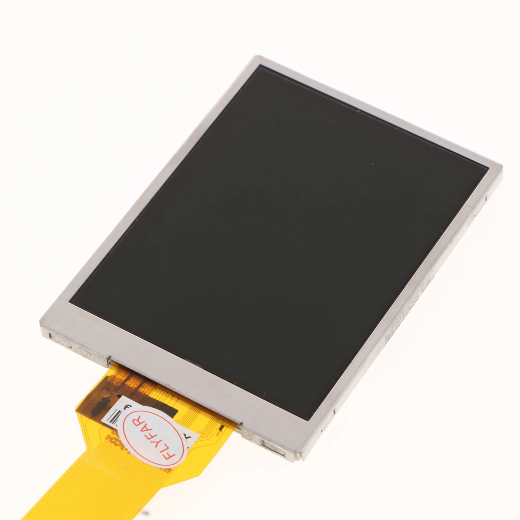 ЖК экран панель дисплея для ремонта цифровой камеры Samsung L100 L110 L200 L210 P800 P1000
