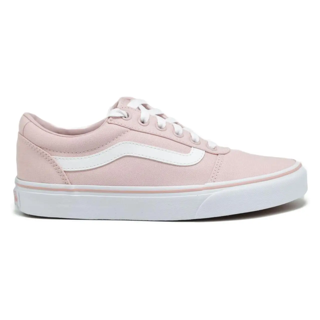 VANS WOMAN TEXTILE Низкая обувь WOMAN.|Обувь для ходьбы| |