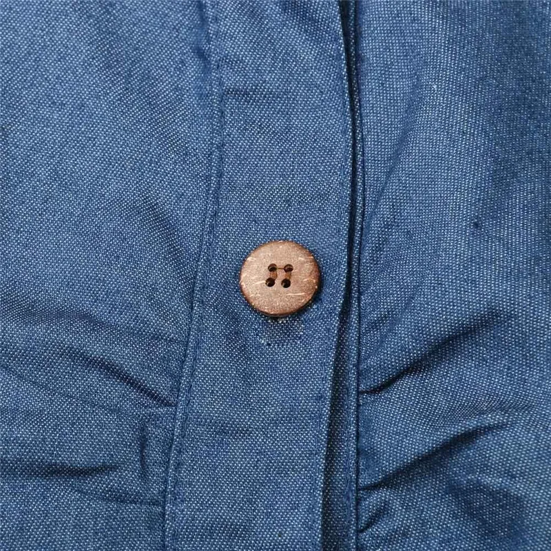 Женская джинсовая мини юбка с v образным вырезом длинным рукавом и поясом