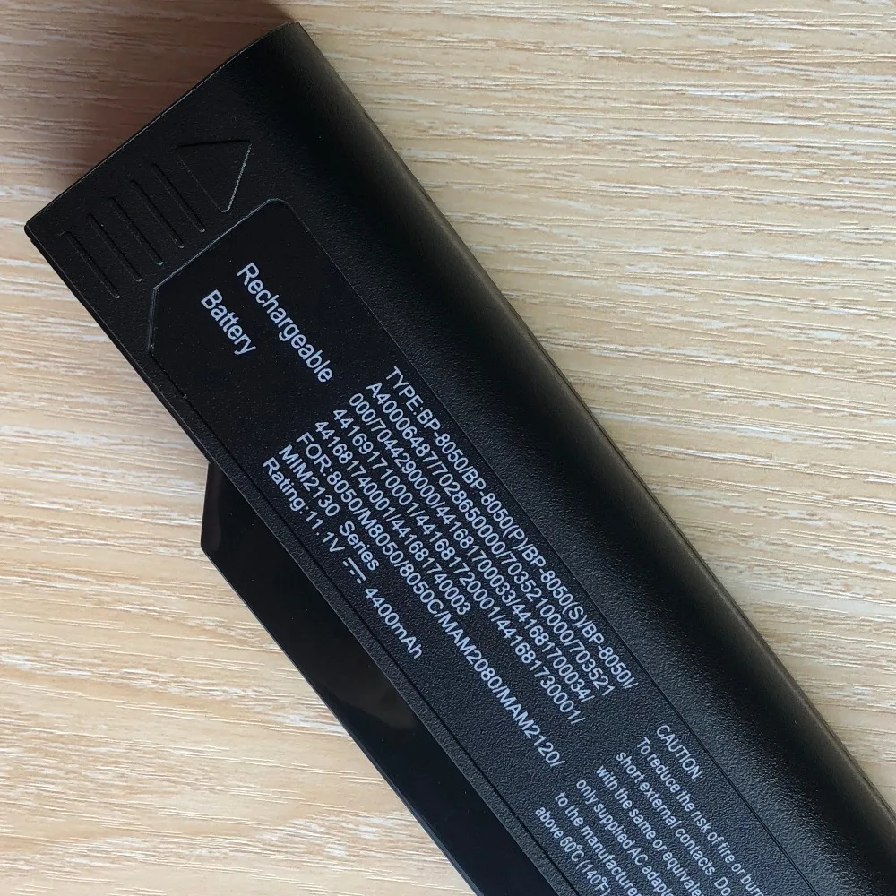 Батарея для PACKARD колокол EasyNote R4 R4250 R4340 R4355 R4360 R4510 R4622 R4650 B3620 BP 8050 (ы) 8050X|laptop battery|battery