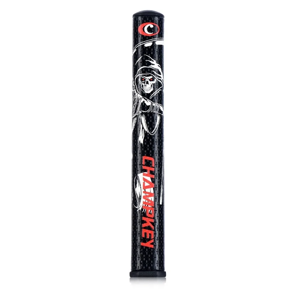 Death Slim 3 0 и 2 Golf Putter Grip AVS High Tech PU кожаный материал без конической технологии | Спорт