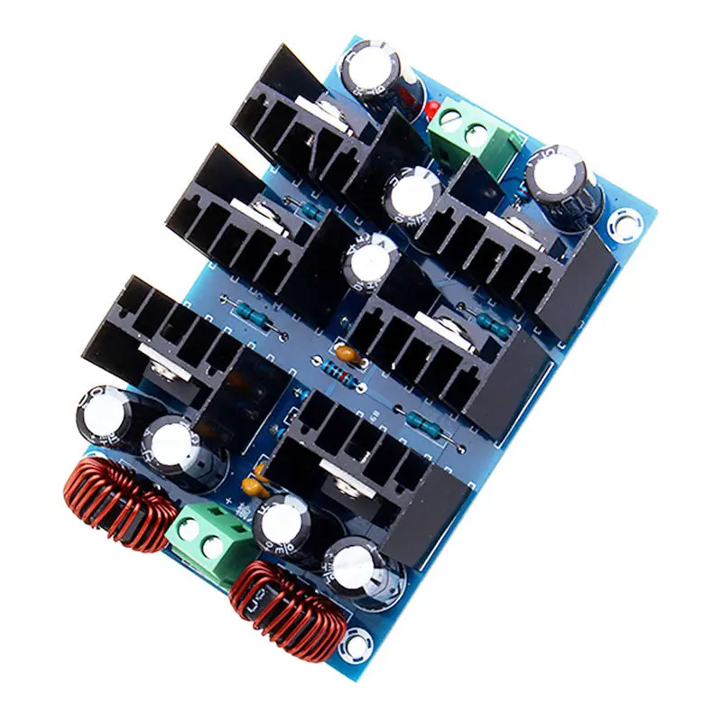 Xh-M348 Повышающий Модуль Boost Dc-Dc 5 V-24 V до 24V цифровой регулятор напряжения |