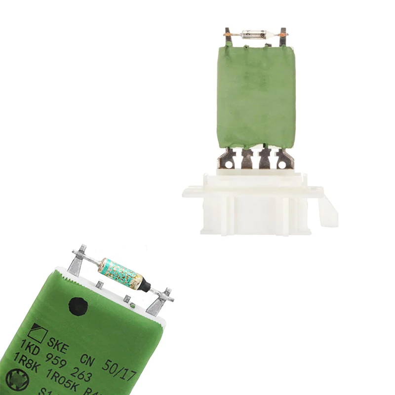 Car Blower Motor Heater Resistor Speed Controller Manual Stable Voltage | Автомобили и мотоциклы