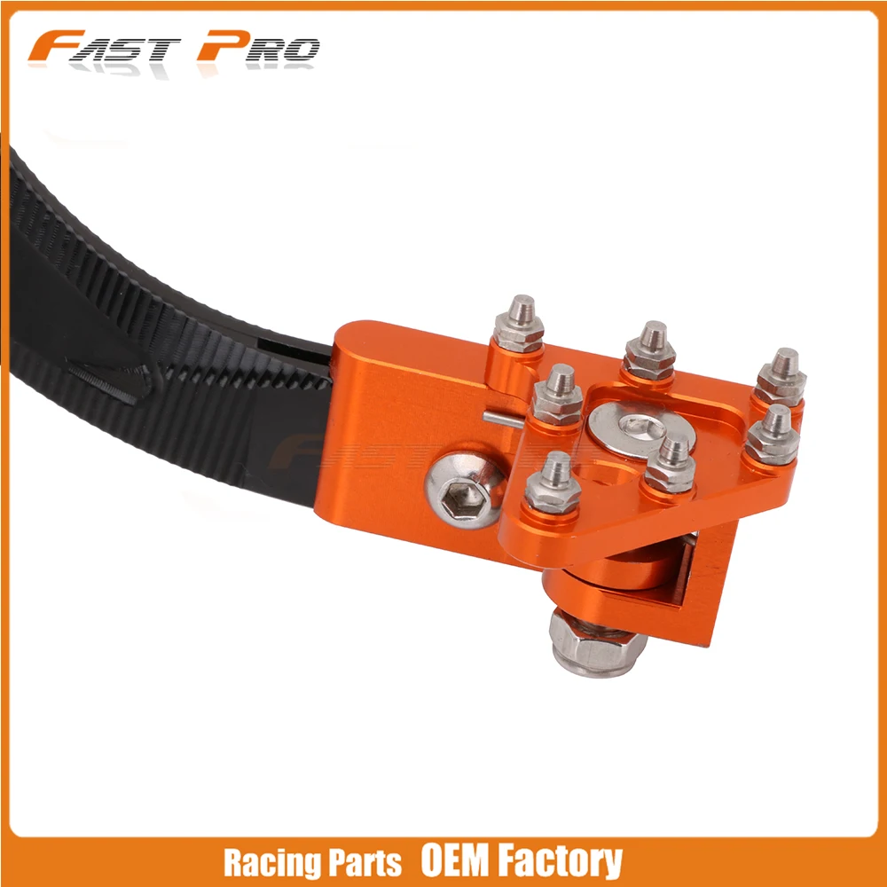 Алюминиевая фреза CNC для Husqvarna TE FE TC FC 125 250 300 350S 350 450 501S 501 2015 2014 | Автомобили и