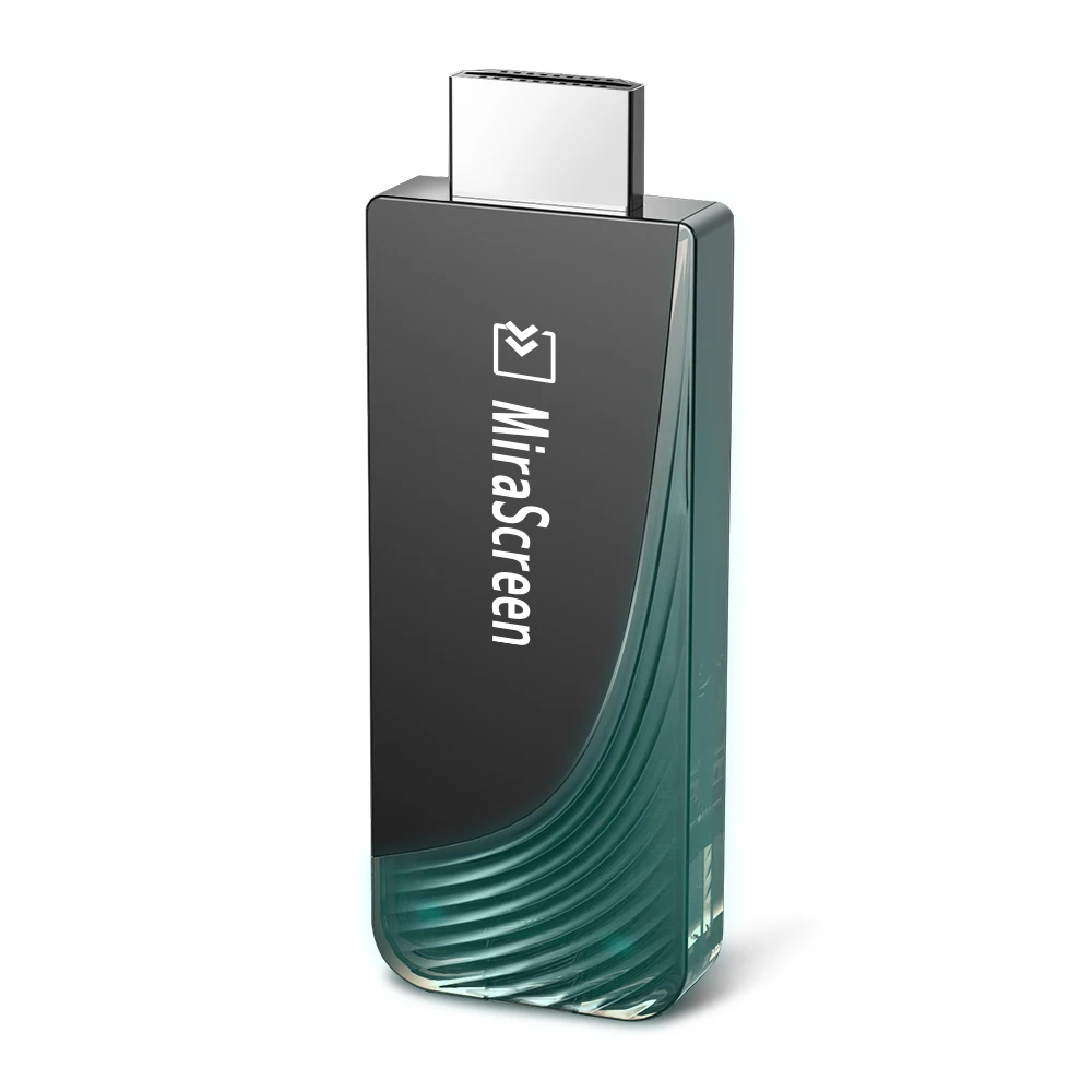 Mirascreen D7 Wifi 2 4G/5G Дисплей ТВ ключ 1080P Miracast Airplay отзеркаливание DLNA к Hdtv для телефона Ios