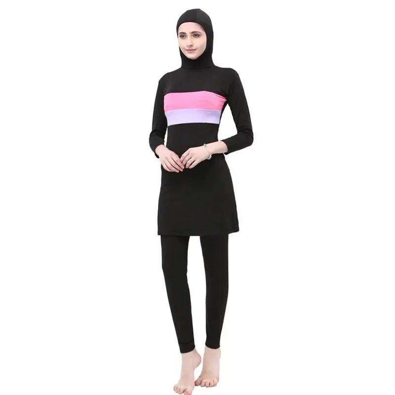 Женский слитный купальник S 5XL 2019|Комбинезоны| |