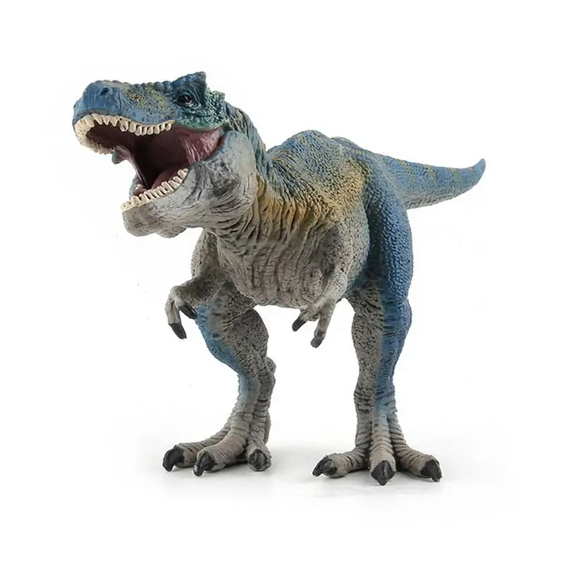 Детская игрушечная фигурка дракона моря короля Юрского периода|Игровые фигурки