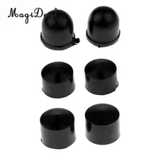 MagiDeal скейтборд Лонгборд грузовик Замена поворотные чашки 2 Pack 3
