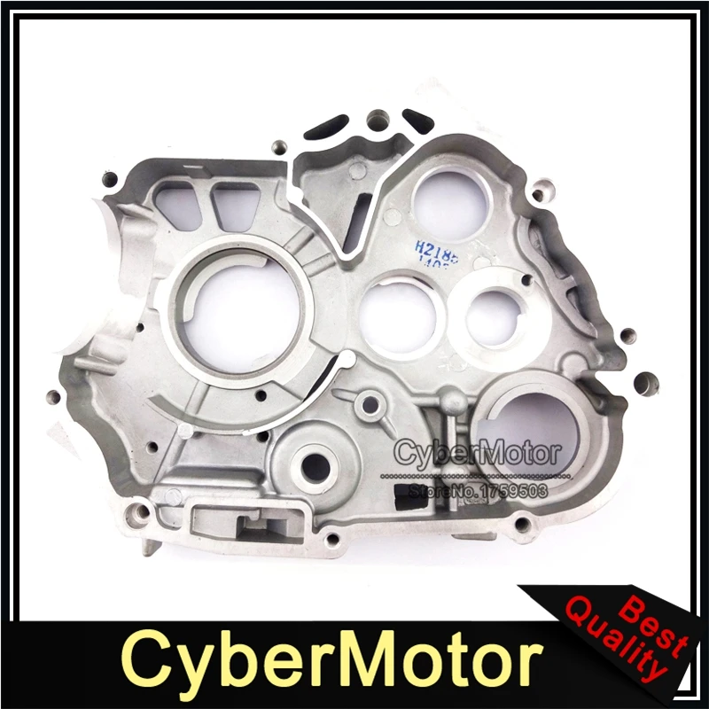 YX150 правый Картер для китайского двигателя YX 150cc мини Кроссовый велосипед PitsterPro