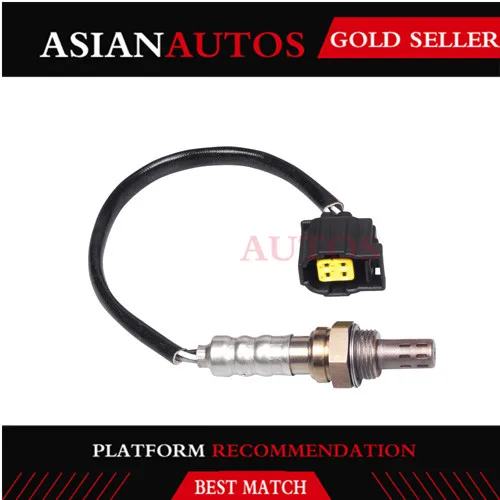 Кислородный датчик O2 56029049AA подходит для Chrysler 2004 2014 Dodge Jeep Mitsubishi Ram Volkswagen|Датчики и