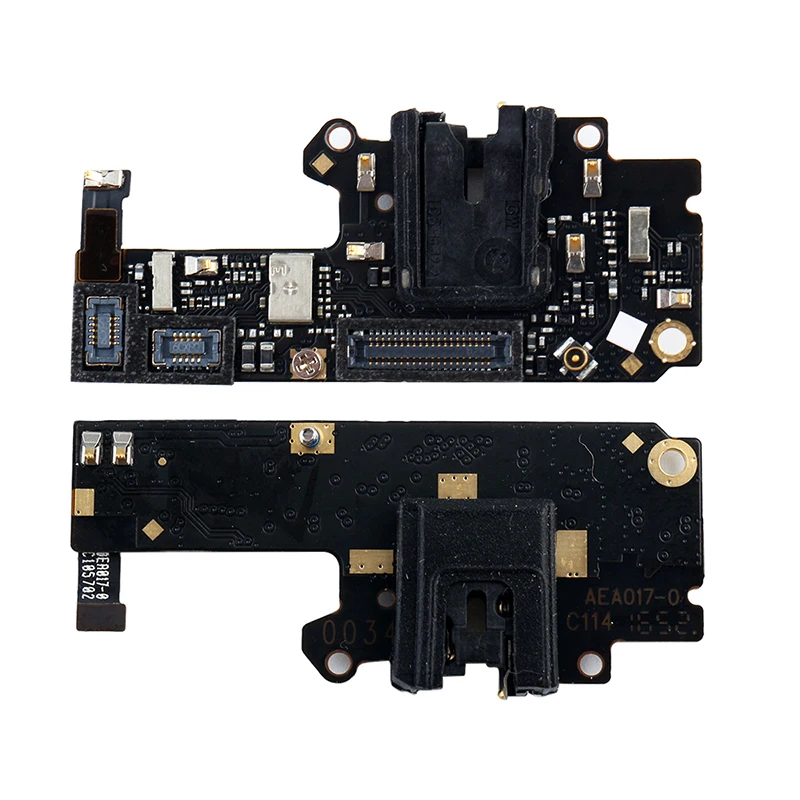 Remanbor для OnePlus 3 т громкий динамик ЗУММЕР звонковое устройство микрофон плата