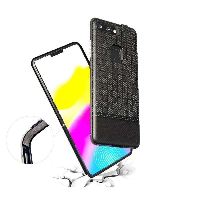 Новое зарядное устройство Extpower 5000 мАч чехол для Huawei P Smart Y9 2018 Nova 2 Lite Honor 7x