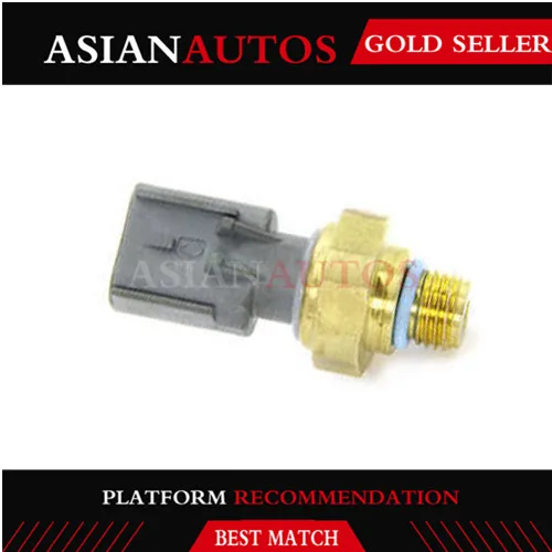 New High Quality Engine Exhaust Gas Pressure Sensor Switch For CUMMINS ISX ISM ISC ISB 4928594 4921746 4087989 | Автомобили и