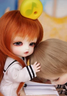 1/8 bjd крошечная кукла BJD/SD модная модель игрушки милая для маленькой девочки