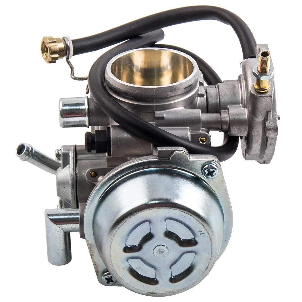 Карбюратор Carb для Bombardier Can-Am модели DS 650 2001-2004 Quest XT 2002-2004 Полярный Хищник 500 с