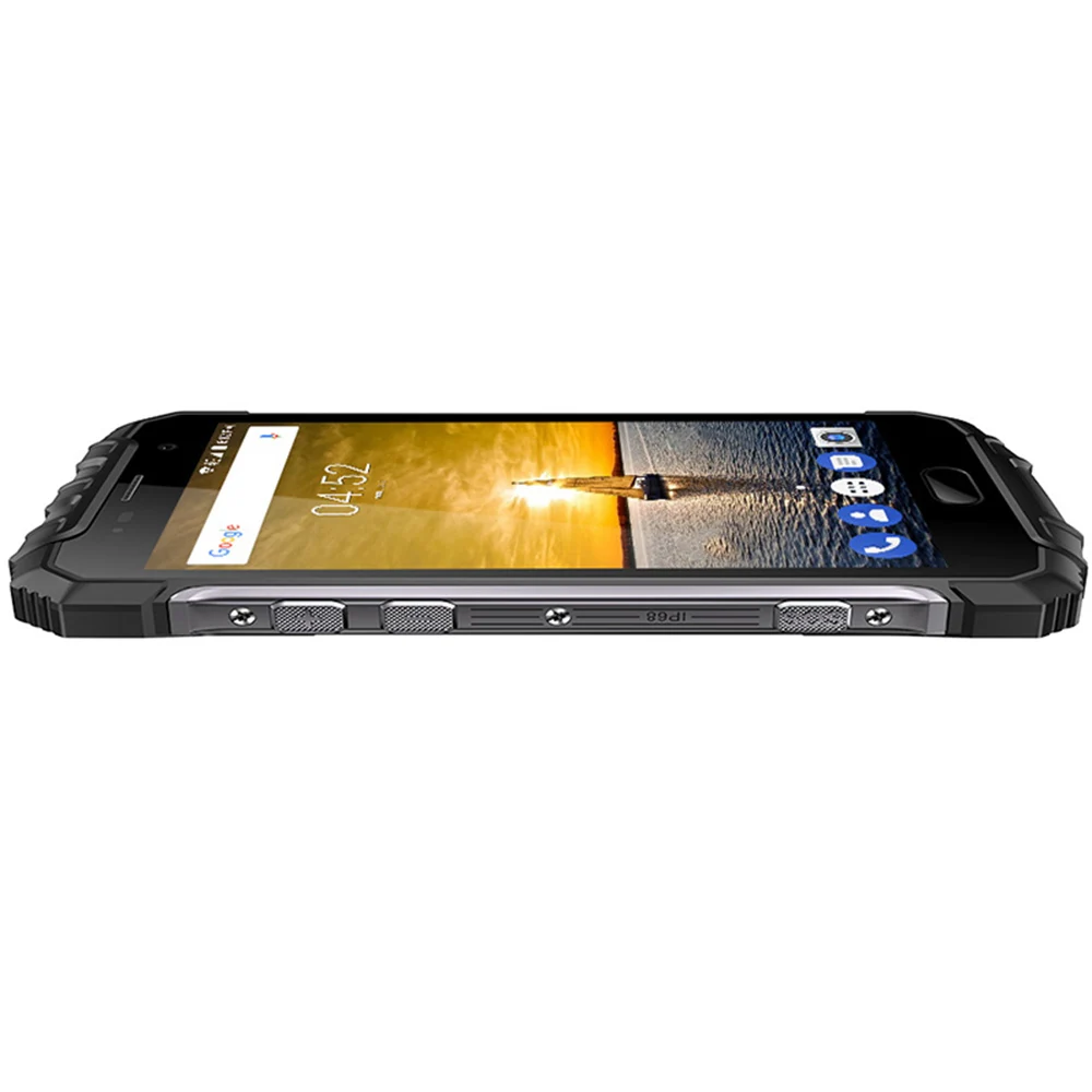 Ulefone Armor 2 4G Смартфон Android 7 0 5 дюймов Восьмиядерный 6 ГГц IP68 Водонепроницаемый NFC 16.0MP