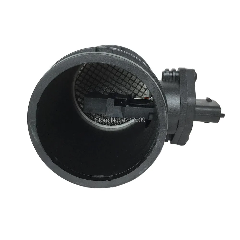Новый датчик массового расхода воздуха MAF для ALFA ROMEO 156 166 GTV 932 936 2 5 3 0 V6 24V 97 00 0280217531