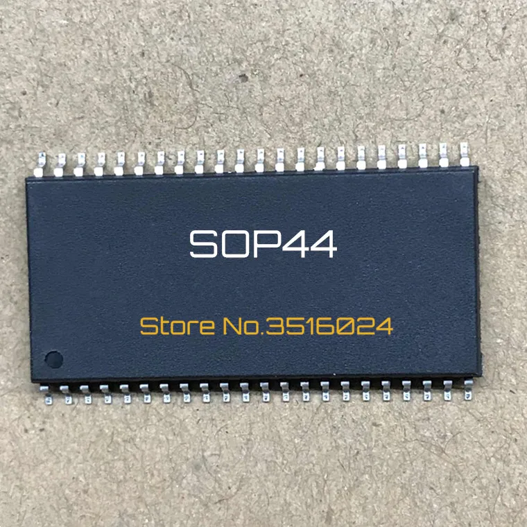 

Новый AM29F080B-90SI SOP44 быстрая доставка гарантия качества