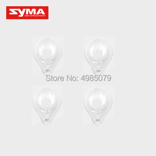 Светодиодный фонарь SYMA X5UC X5UW чехол для радиоуправляемого квадрокоптера сменный