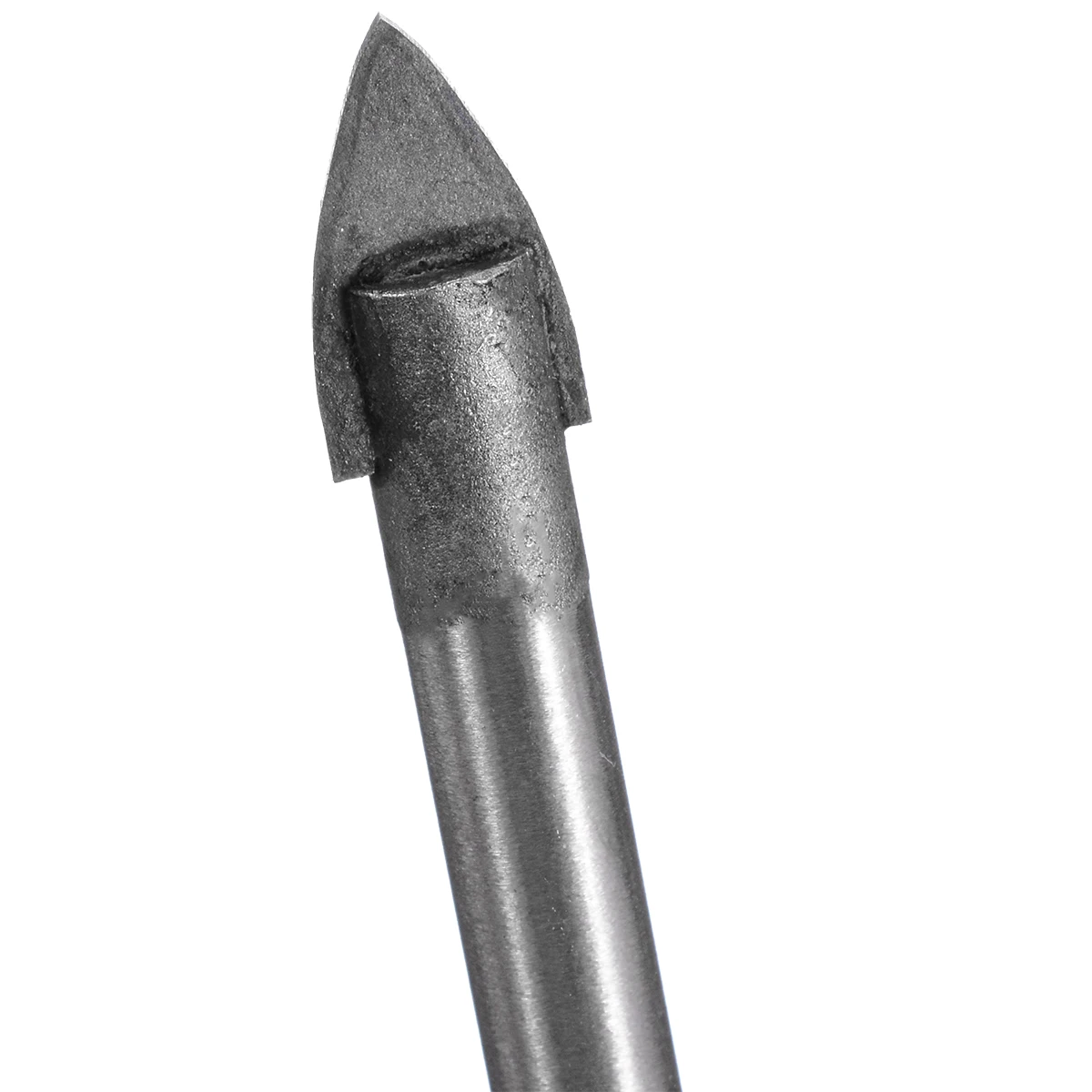 

4pcs Glass Drill Bit New Glass Drill Head 3mm 5mm 6mm 8mm Tile Ceramic Drill Bit Set Mayitr Hand & Power Tool Accessories