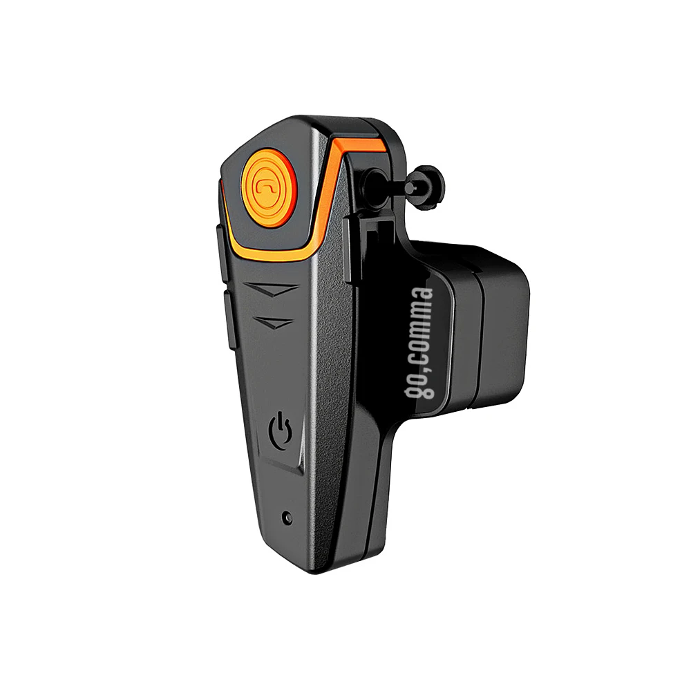 Из 2 предметов BT-S2 1000 м мотоцикл гарнитуры Bluetooth шлем домофоны Auto Answer FM радио