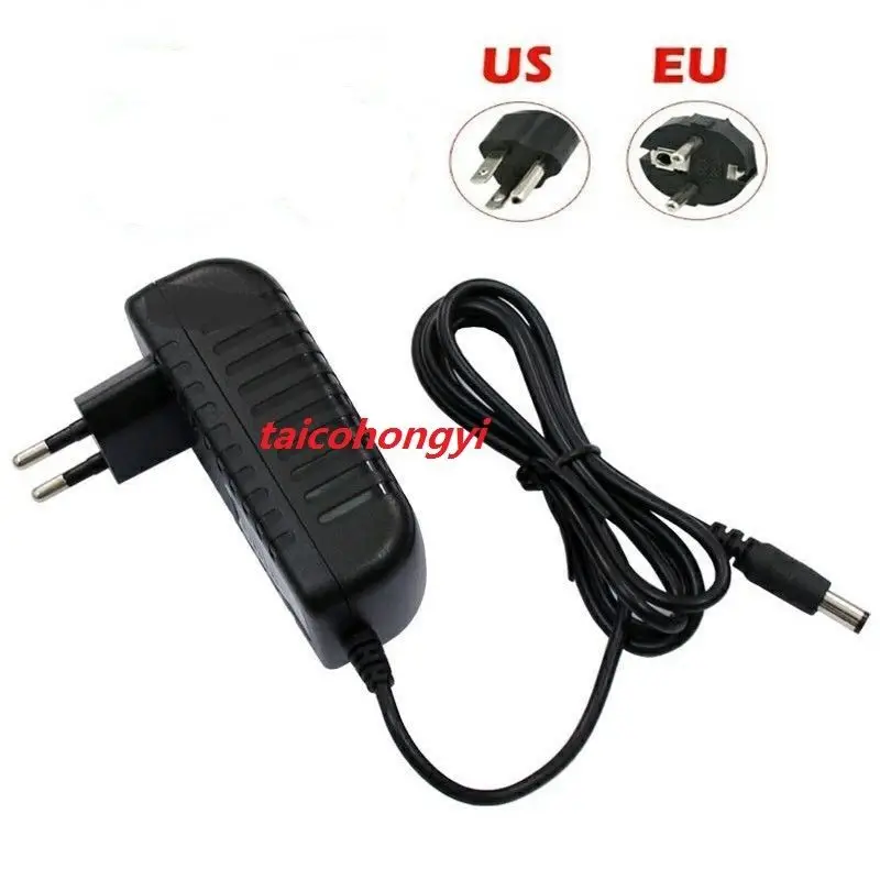 AC100-245V к DC 12 V/24 V 2A-10A адаптер питания переключатель драйвера для полосы | Лампы и