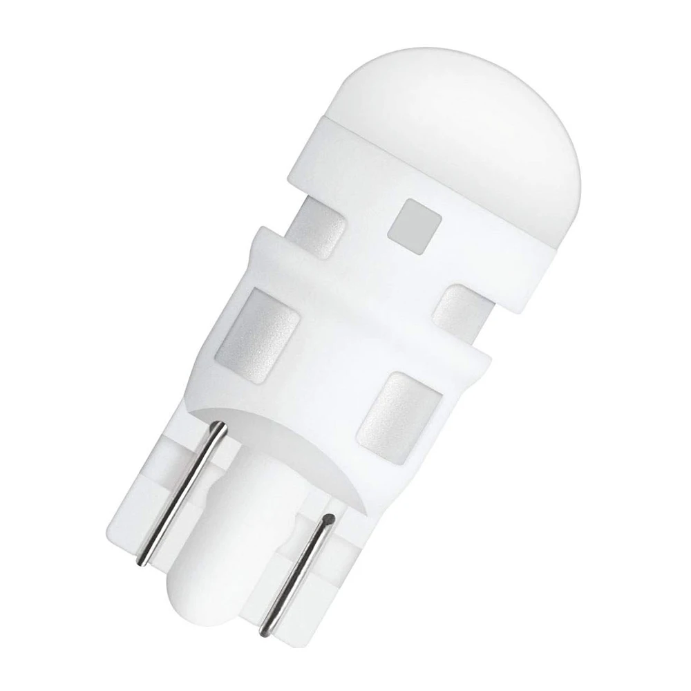 LED лампа W5W OSRAM LEDRIVING 2 шт.|Передние LED-фары для авто| |