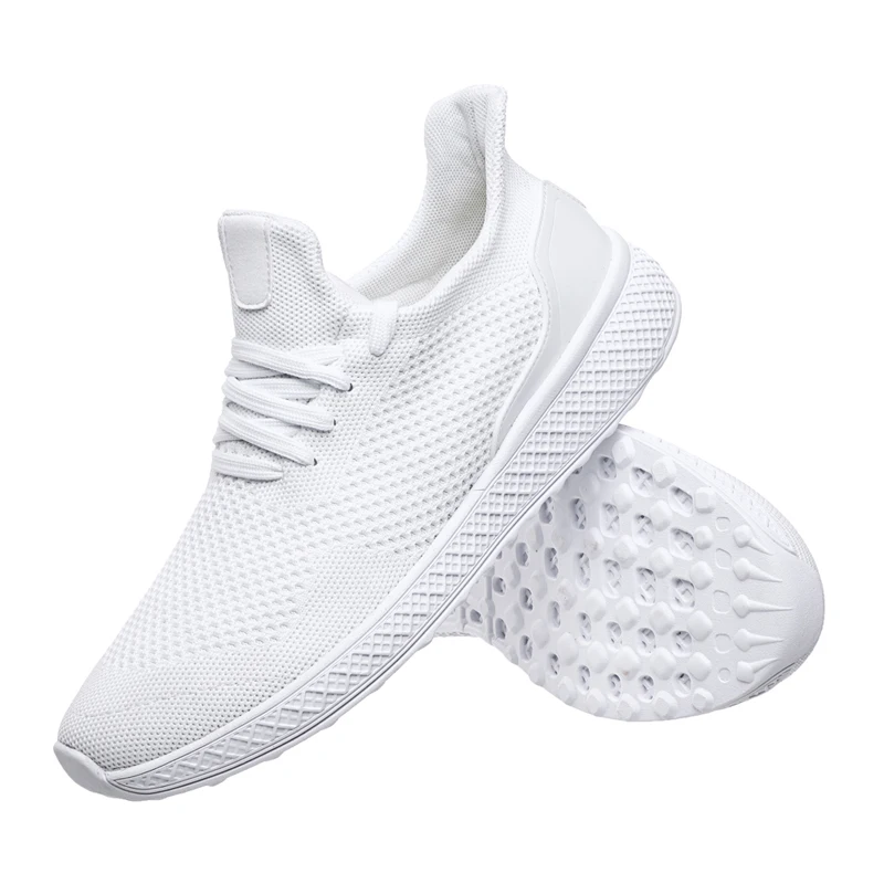 Sneakers Men Shoes Breathable Casual Heren Schoenen Tenis Masculino Adulto Basket Homme Trainers Male Footwear Mocassin | Обувь
