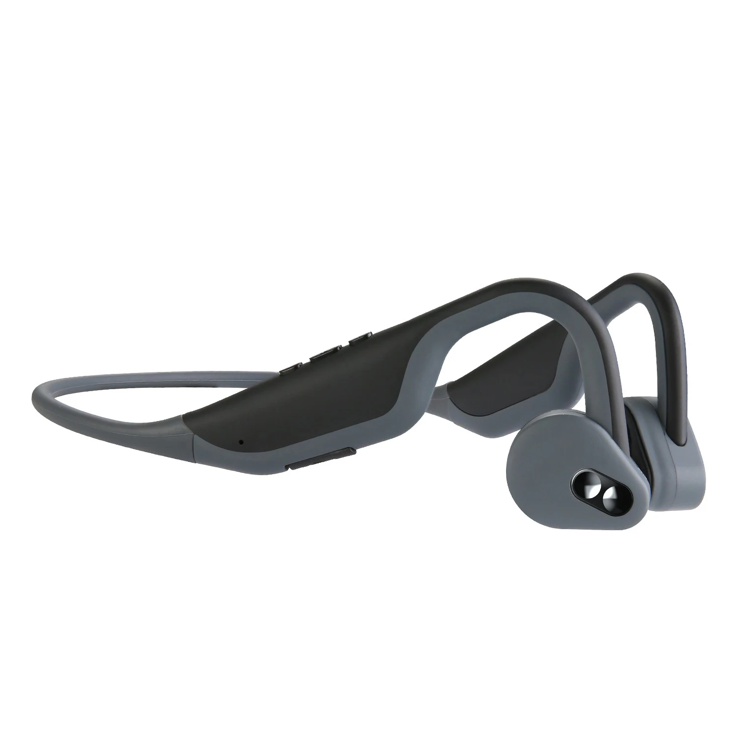 Bone Conduction Headphones Bluetooth 5.0 HD Stereo Open Ear Earphones Gym Running Cycling Sweatproof Sports Lightweight Headset |