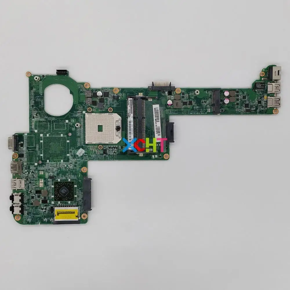 A000201590 DABY6DMB8D0 for Toshiba Satellite L840D L845D C840D Laptop NoteBook PC Motherboard Mainboard