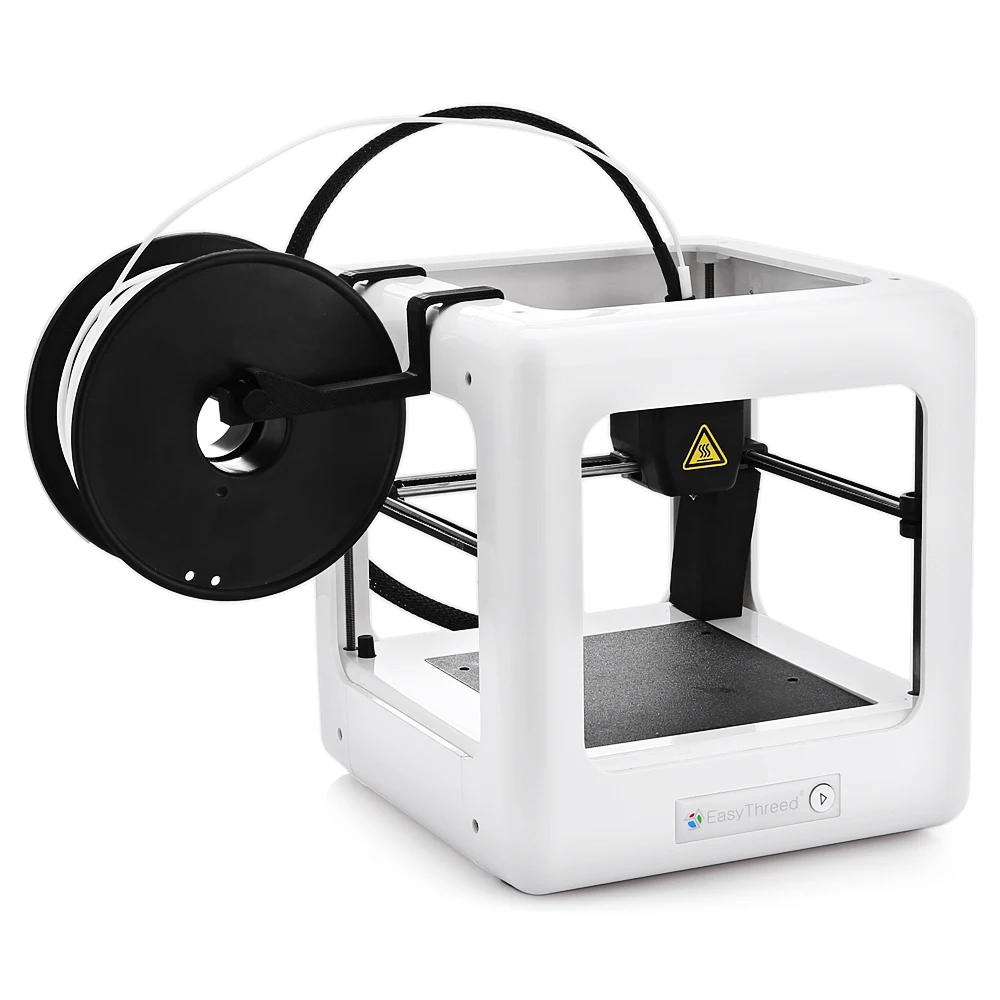 3D Printer Mini EasyThreed DORA Educational Household For Kids Teens Metal ABS Frame High Precision | Компьютеры и офис