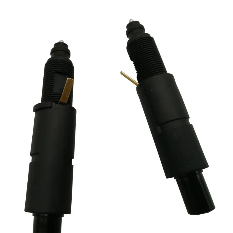 2 Oven Heater Ignition Fittings Buckle Pressing Piezoelectric Igniter Kitchen Stove Extrusion Parts | Бытовая техника