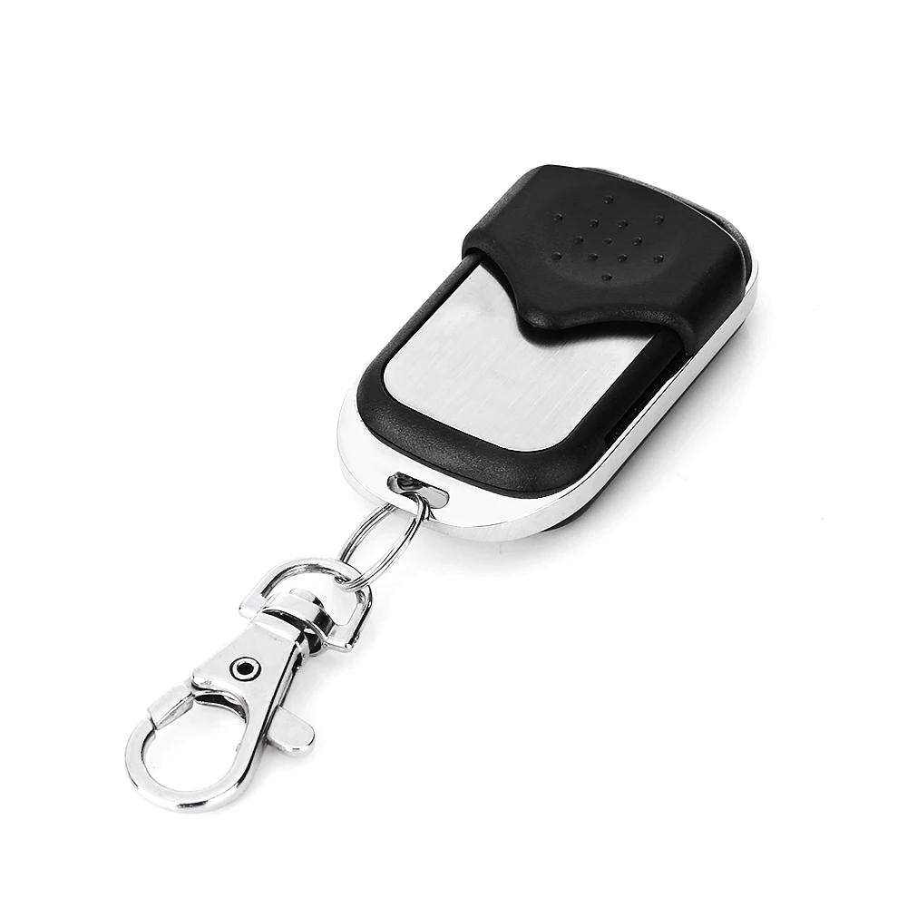 Умный пульт дистанционного управления Sonoff 433 МГц 4 канала кнопки для RF Slampher 4CH Pro R2