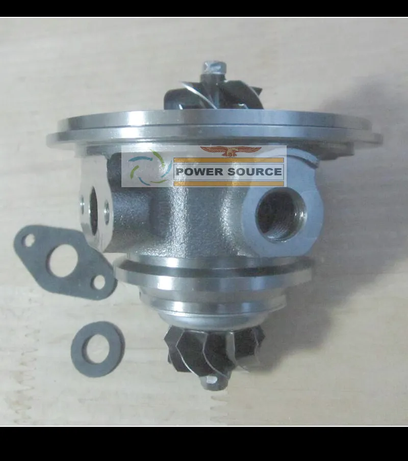 Турбокартридж CHRA Core RHF3 VL36 VL37 55212916 55212917 для FIAT Punto Grande Bravo II Lancia Delta III T-Jet 16V 1.4L |