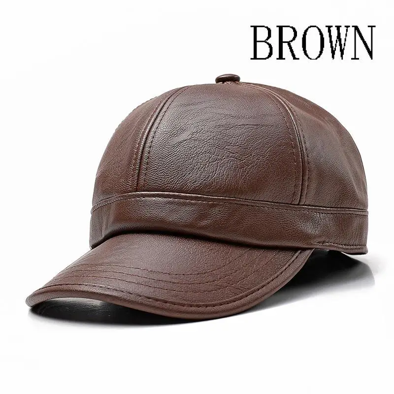 Новая мужская бейсбольная кепка осенне зимняя Кепка Snapback высокое качество