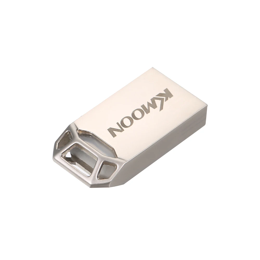 KKmoon USB флеш накопитель 3 0 Мини Портативный U диск 8 ГБ ментальные Pendrive