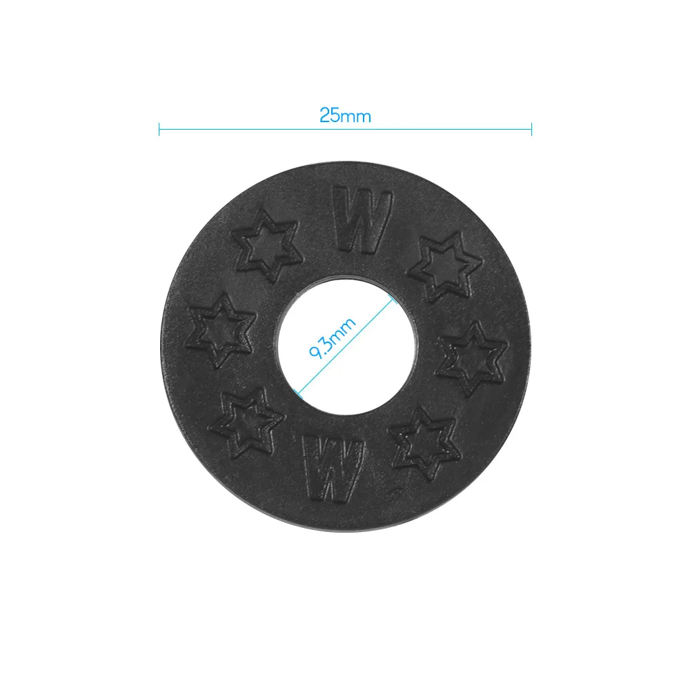 10 шт. блокираторы для акустической гитары|Детали и аксессуары гитар| |