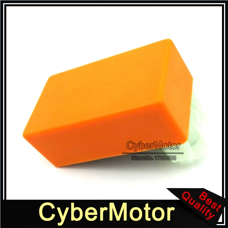 6 контактный блок зажигания переменного тока CDI для CRF 230 230F 2003 2004 2005 2006 2007 2008 2009 2010