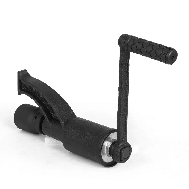 Динамометрический мультипликатор гаечный ключ экономия труда лугnut Remover с 4