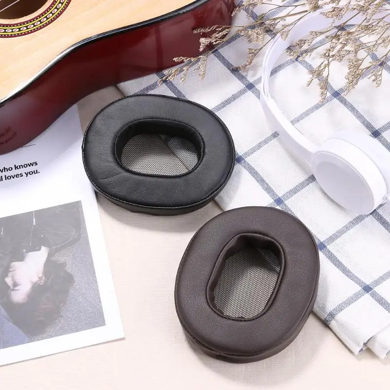 1 пара сменных подушечки для наушников подушки sony MDR-1A | Электроника
