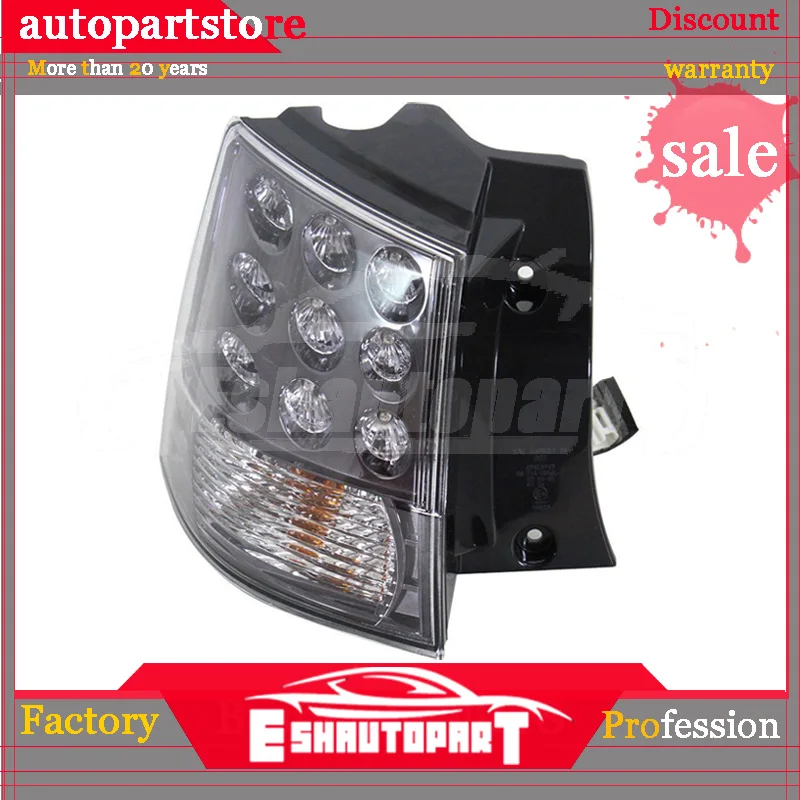 Задний левый внешний стоп-сигнал 8330A379 LH для Mitsubishi Outlander XL 2007-2012 | Автомобили и