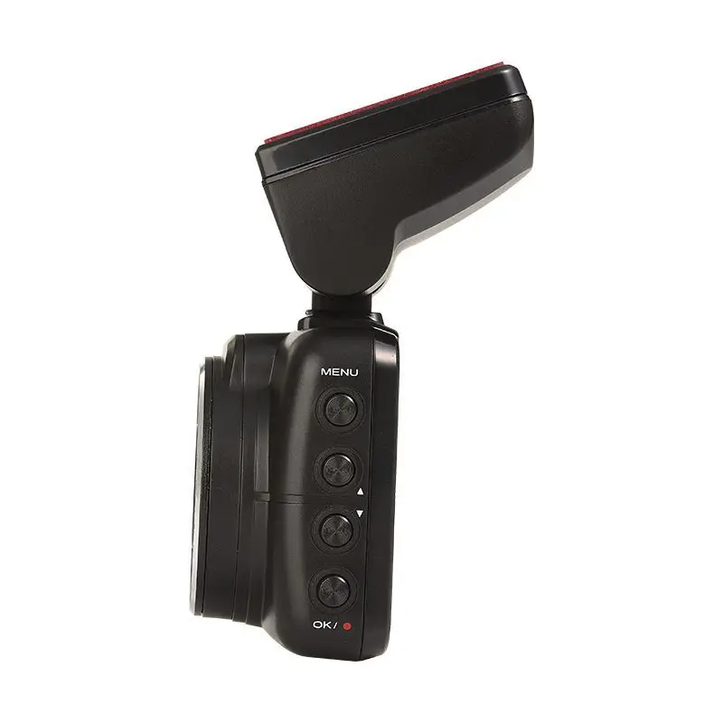 Anytek оригинальная автомобильная камера B10 full HD 1080P Novatek 96658 Автомобильный