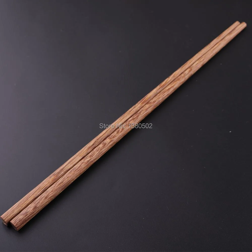 10 пар деревянные палочки для еды | Дом и сад