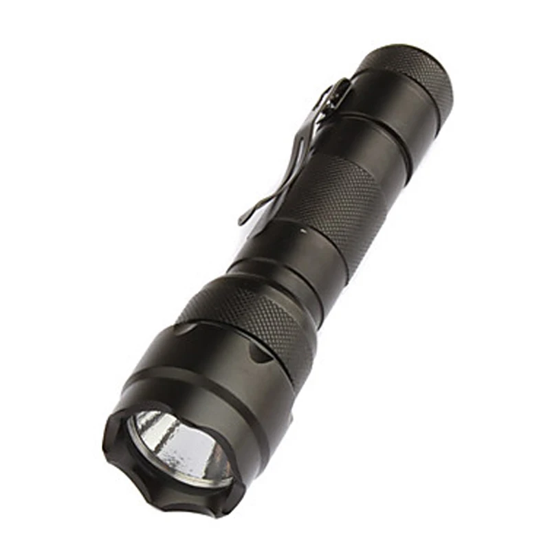 XANES 502B L2 1200LM синий свет/красный свет/зеленый свет/УФ фиолетовый свет охота Поиск