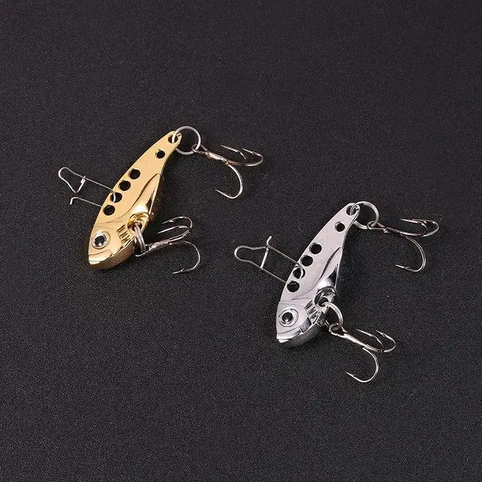 1 шт. игра Вибрация воблер рыболовная приманка с 3D глазами Реалистичная для