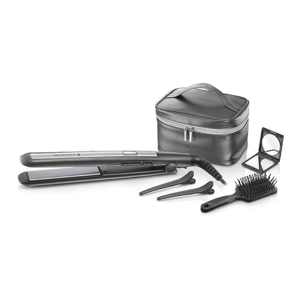 Выпрямитель для волос Remington S 5506GP | Красота и здоровье