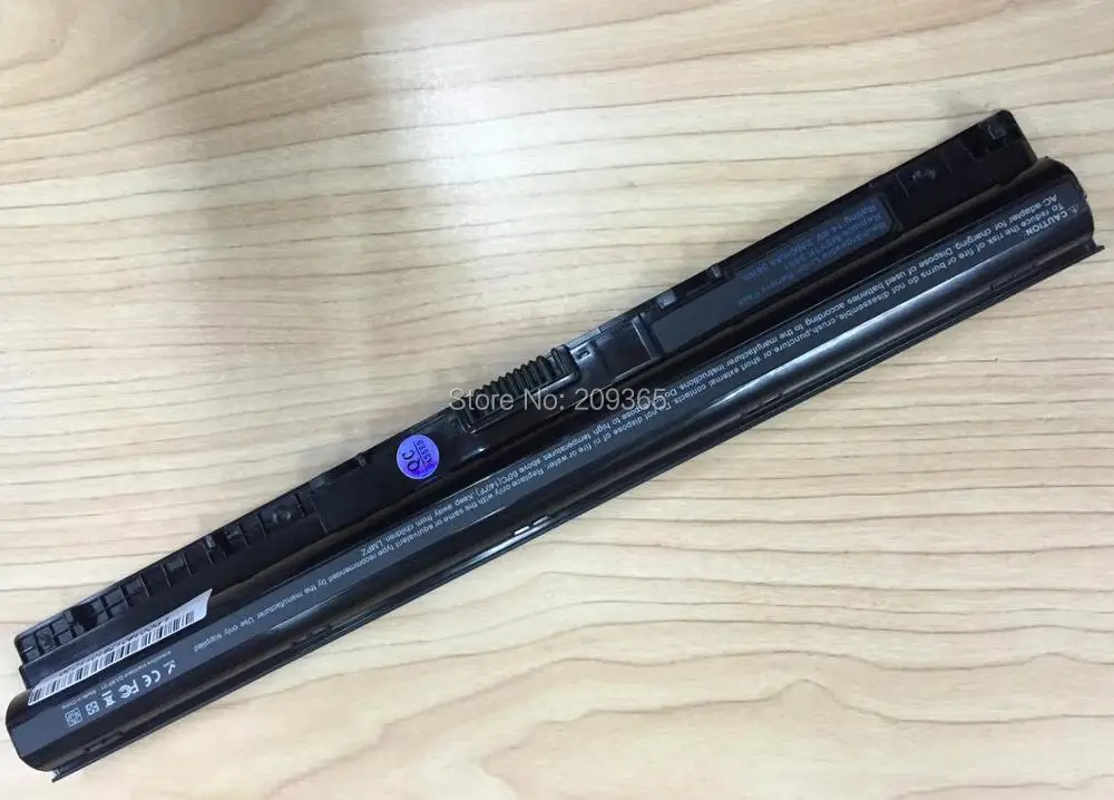 

Laptop battery for Dell Vostro 3451 3458 3551 3558 M5Y1K 5555 5559