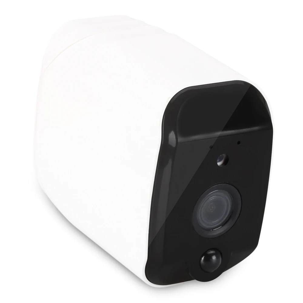 ZC IPC208S 960 P HD беспроводная камера безопасности светодиодный WiFi ip поддержка PIR 64 ГБ TF